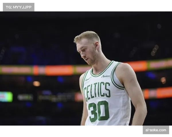 凯尔特人六人得分上双团队篮球 普里查德29+9+5扛起进攻